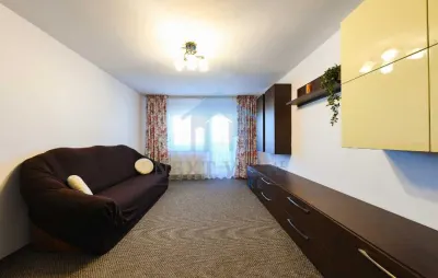Apartament 4 camere, Piata Cipariu - foto 6