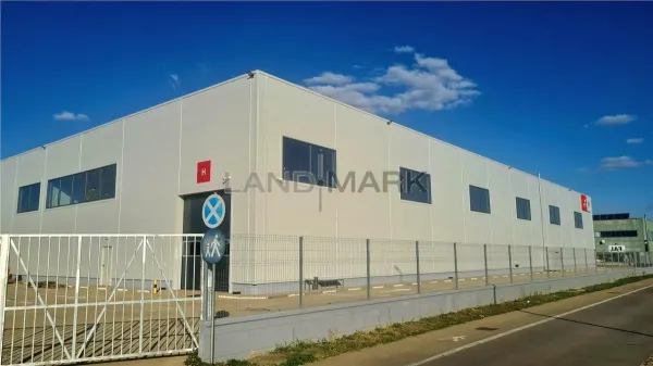Spațiu industrial Timișoara - poza 3