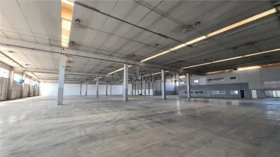 Hala industriala Timisoara, 2500 - 7500 mp , Calea Sagului - foto 4