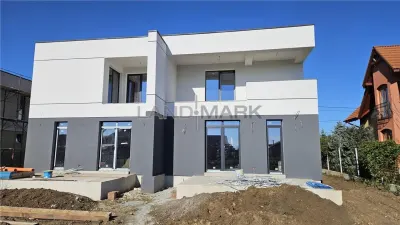 COMISION 0% CASA DUPLEX 5 CAMERE 3 BAI DUMBRAVITA - ION CREANGA - foto 1