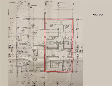 COMISION 0% CASA DUPLEX 5 CAMERE 3 BAI DUMBRAVITA - ION CREANGA - foto 3