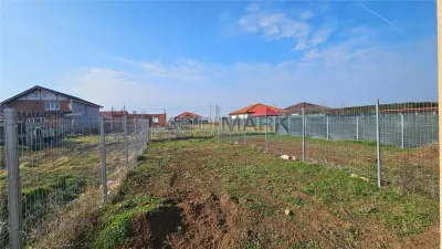 Casă 3 camere Timișoara - poza 10