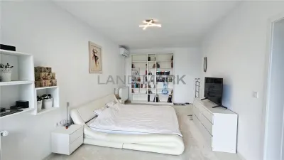 COMISION 0% Casa moderna minimalista mobilata si utilata Mosnita noua - foto 16