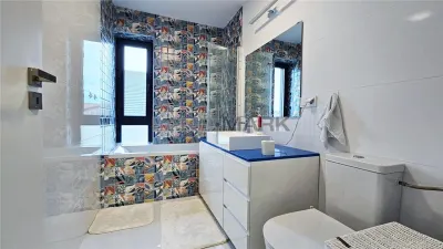 COMISION 0% Casa moderna minimalista mobilata si utilata Mosnita noua - foto 24
