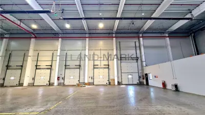 Hala industriala Timisoara, 3500 mp, Zona Lugojului - foto 4