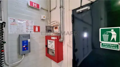 Hala industriala Timisoara, 3500 mp, Zona Lugojului - foto 7