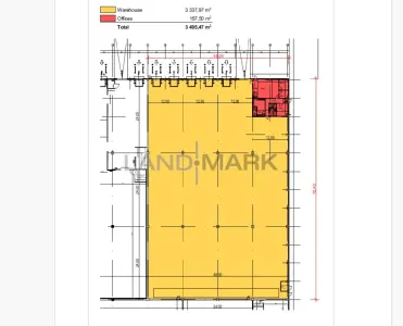 Hala industriala Timisoara, 3500 mp, Zona Lugojului - foto 10