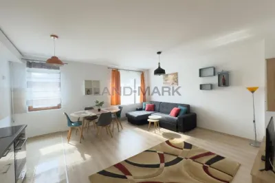 APARTAMENT DIN 2018, TIMISOARA, TORONTALULUI - ARADULUI - foto 1