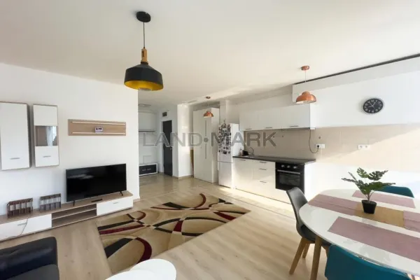 Apartament 1 camera Timișoara - poza 3
