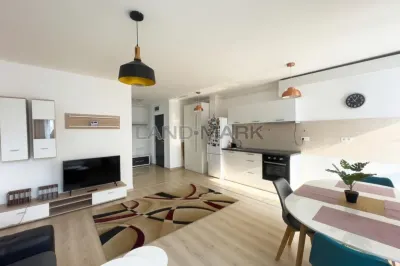 APARTAMENT DIN 2018, TIMISOARA, TORONTALULUI - ARADULUI - foto 3