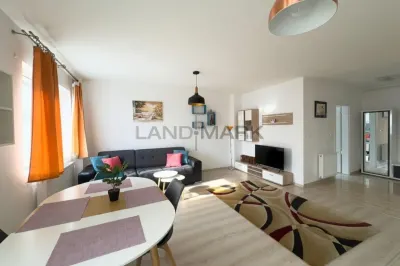 APARTAMENT DIN 2018, TIMISOARA, TORONTALULUI - ARADULUI - foto 4