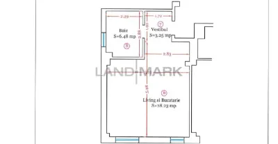 APARTAMENT DIN 2018, TIMISOARA, TORONTALULUI - ARADULUI - foto 9