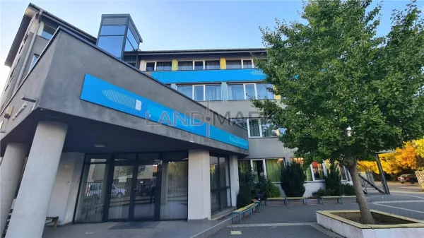 Spațiu comercial Timișoara - poza 1
