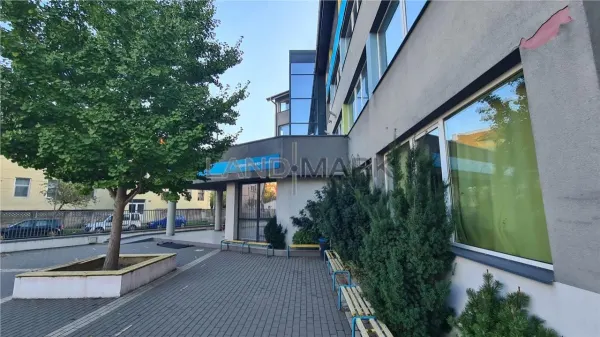 Spațiu comercial Timișoara - poza 2