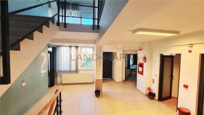 Spațiu comercial Timișoara - poza 13