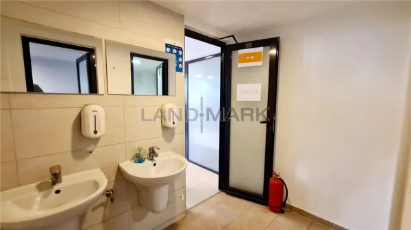 Spațiu comercial Timișoara - poza 16