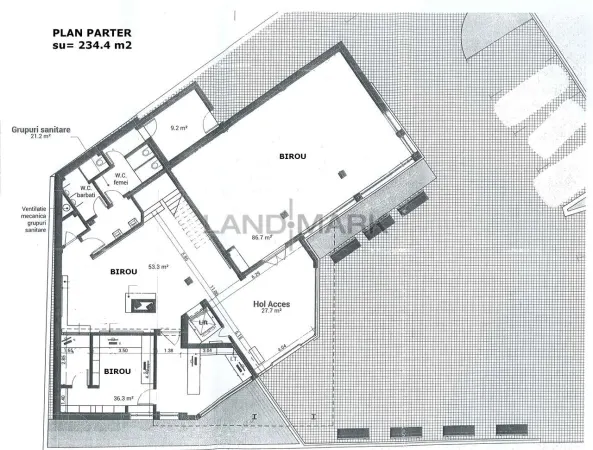 Spațiu comercial Timișoara - poza 19