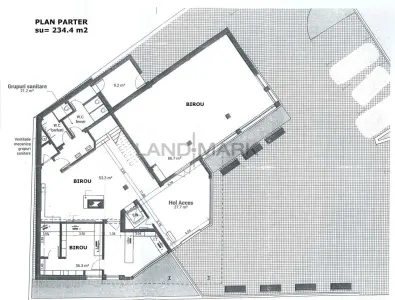 Spațiu comercial Timișoara - poza 19