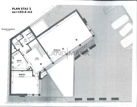 Spațiu comercial Timișoara - poza 21