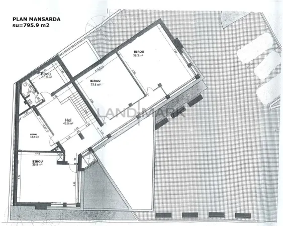 Spațiu comercial Timișoara - poza 22