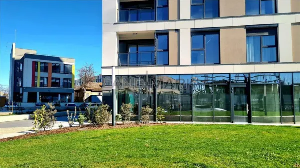 Spațiu comercial Timișoara - poza 3