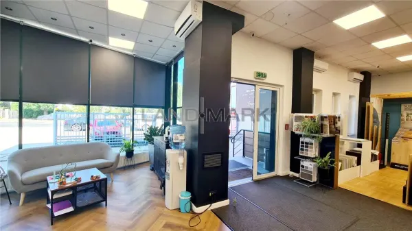 Spațiu comercial Timișoara - poza 1