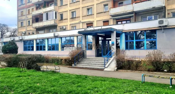Spațiu comercial Timișoara - poza 1