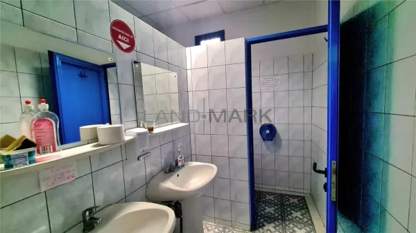 Spațiu comercial Timișoara - poza 13