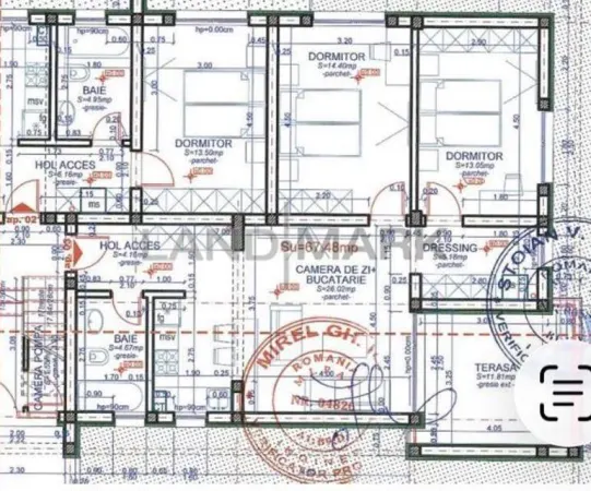 Apartament 4 camere Timișoara - poza 3