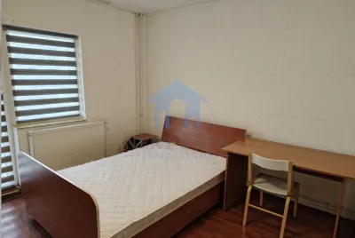 Apartament 2 camere, Marasti, The Office - foto 1