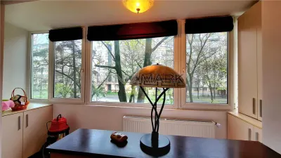 Apartament 4 camere de inchiriat,Circumvalatiunii - IULIUS MALL - foto 3