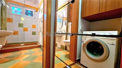 Apartament 4 camere de inchiriat,Circumvalatiunii - IULIUS MALL - foto 8