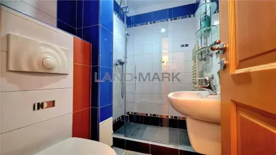Apartament 4 camere de inchiriat,Circumvalatiunii - IULIUS MALL - foto 10