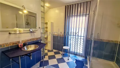 Vila de vanzare Timisoara, 3 dormitoare, piscina, garaj - foto 11