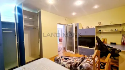 Vila de vanzare Timisoara, 3 dormitoare, piscina, garaj - foto 12