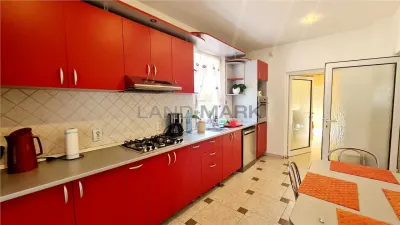 Vila de vanzare Timisoara, 3 dormitoare, piscina, garaj - foto 7