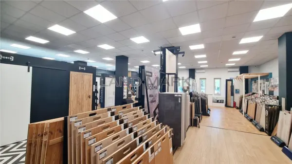 Spațiu comercial Timișoara - poza 3