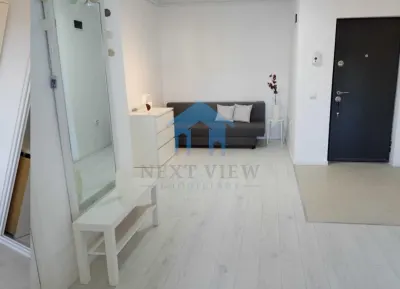 Apartament 2 camere, Marasti - Cluj-Napoca