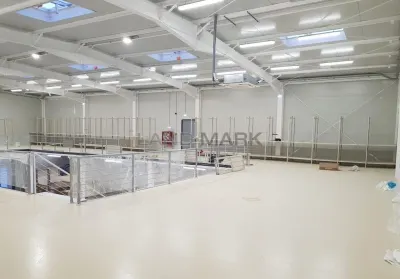 Spatiu comercial 890 mp, zona Girocului, parcare privata. - foto 5