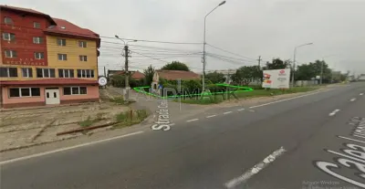 Teren de vanzare, Calea Lugojului la 4 benzi ! - foto 4