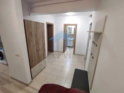 Apartament 2 camere, Dambul Rotund - foto 6