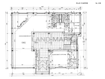 Cladire comerciala de vanzare Timisoara,  Lipovei IULIUS  MALL - foto 14