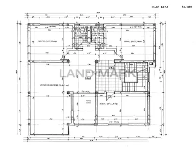 Cladire comerciala de vanzare Timisoara,  Lipovei IULIUS  MALL - foto 15