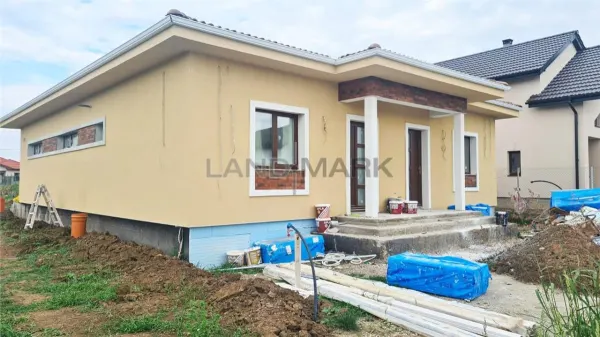 Casă 3 camere Timișoara - poza 2