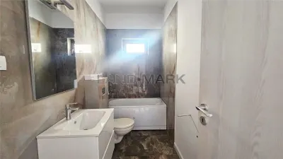 COMISION 0% DUPLEX PARTER IN SANANDREI ZONA NOUA DE CASE - foto 8