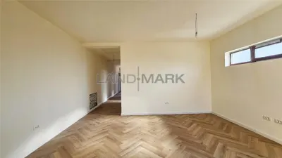 COMISION 0% DUPLEX PARTER IN SANANDREI ZONA NOUA DE CASE - foto 10