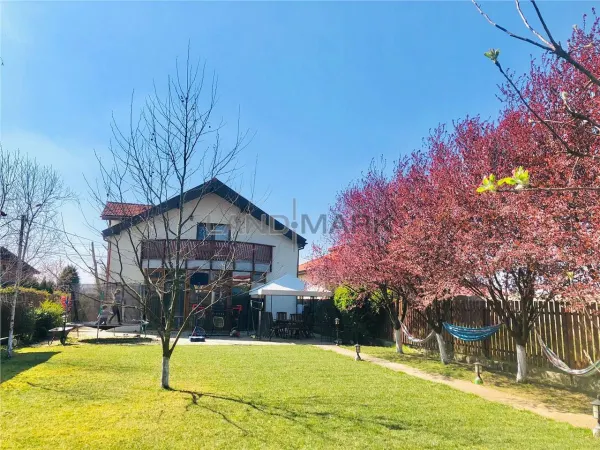 Casă 4 camere Timișoara - poza 22