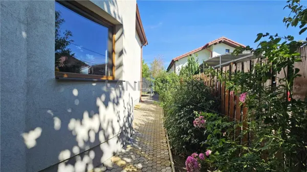 Casă 4 camere Timișoara - poza 23
