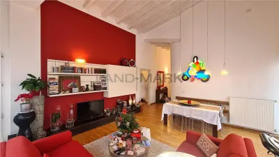 COMISION 0% Penthouse 3 camere cu terasa 100 mp in Braytim - foto 6