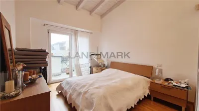 COMISION 0% Penthouse 3 camere cu terasa 100 mp in Braytim - foto 9